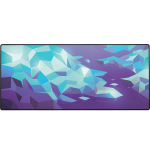 CHERRY GP5 LITUS BLUE XL MOUSEPAD