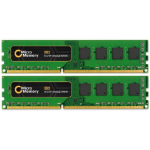 CoreParts MMKN043-8GB memory module 2 x 4 GB DDR3 1600 MHz