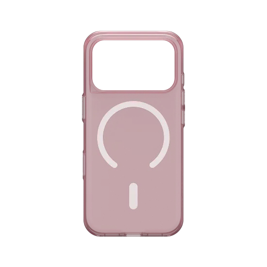 RhinoShield JellyTint MS mobile phone case Cover Rose