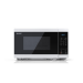 Sharp YC-MG02E-W microwave Countertop 20 L 800 W Blue, White
