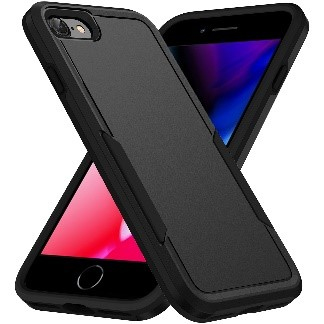 iPhone SE 2020/2022 & iPhone 7/8 JLC Mercury thumbnail