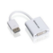 iogear DisplayPort - DVI White