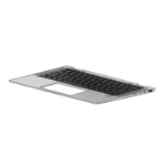 HP L70776-FP1 notebook spare part Keyboard