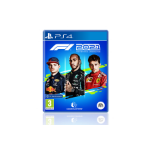 Sony PlayStation 4 F1 2021 Game