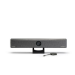 Barco Bar Core Grijs 3840 x 2160 Pixels