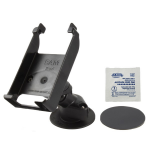 RAM Mounts RAP-SB-178-AP1U holder Active holder MP3 player Black
