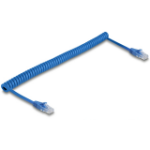 DeLOCK 90363 networking cable Blue 3.3 m Cat6 U/UTP (UTP)