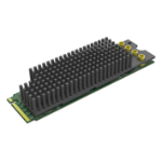 Magewell Eco Capture Quad SDI M.2 video capturing device Internal PCIe