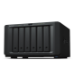 Synology DiskStation DS1621xs+ NAS Desktop Ethernet LAN Black D-1527
