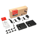 Siig CE-H26Y11-S1 KVM extender Transmitter & receiver