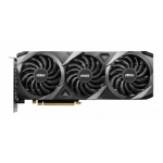 MSI VENTUS GeForce RTX 3060 Ti 3X NVIDIA 8 GB GDDR6X