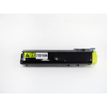 CTS Compatible Kyocera TK500Y Yellow TK510Y TK520Y Toner