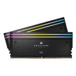 Corsair Dominator Titanium RGB CMP96GX5M2B6800C40 geheugenmodule 96 GB 2 x 48 GB DDR5 6800 MT/s