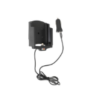 Brodit 721252 holder Active holder Mobile computer Black