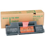 Kyocera 37027016/TK-16H Toner-kit, 3.6K pages ISO/IEC 19752 for Kyocera FS 600