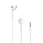 Apple EarPods Headset Wired In-ear Music/Everyday White
