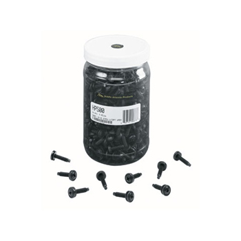 Image of Middle Atlantic Products HP500 rack accessory Rack screws