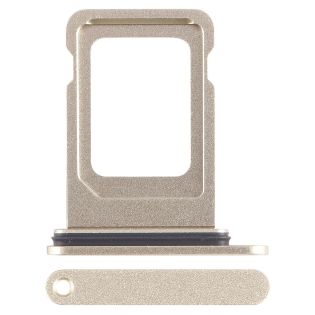 EU Product - iPhone 15 Plus SIM Card Tray - Yellow thumbnail
