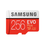 Samsung MB-MC256G memory card 256 GB MicroSDXC Class 10 UHS-I