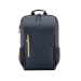 HP Travel 18 Liter 15,6 Zoll Laptop-Rucksack (Blue Night)