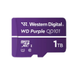 Western Digital WD Purple SC QD101 1 TB MicroSDXC UHS-I