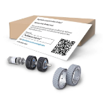 Ricoh CG01000-306701 printer/scanner spare part/accessory Maintenance kit 1 pc(s)