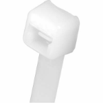 Panduit PLT3I-C cable tie Nylon White 100 pc(s)
