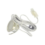 Synergy 21 Argos floor lighting 0.6 W LED Metallic