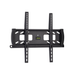 Monoprice 10472 TV mount 55" Black