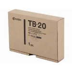 Kyocera 5PLPZWKAPKE/TB-20 Toner waste box, 20K pages for Kyocera FS 1700