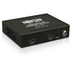 Tripp Lite B126-004 video splitter HDMI