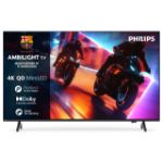 Philips 75MLED910/12 tv 190,5 cm (75") 4K Ultra HD Smart TV Wifi Zwart