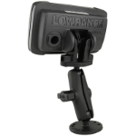 RAM Mounts RAM-B-101-LO12 houder Actieve houder Navigator Zwart