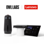 Owl Labs Microsoft Teams Rooms Bundle video conferencing system 64 MP Ethernet LAN Group video conferencing system