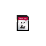 Transcend 2GB SD100I SD SLC