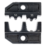 Knipex 97 49 19 accessoire voor kabelset Krimpvorm