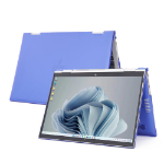 iPearl mCover 13.3" Hardshell case Blue