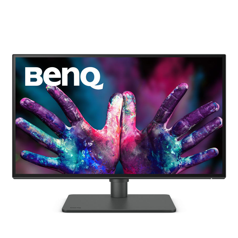 Image of BenQ PD2506Q 63.5 cm (25") 2560 x 1440 pixels 2K Ultra HD LED Black