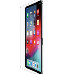 Belkin SFI003EC mobile phone screen/back protector Clear screen protector Apple 1 pc(s)