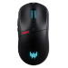 Acer Predator Cestus 350 mouse Ambidextrous RF Wireless + USB Type-C Optical 16000 DPI