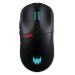 Acer Predator Cestus 350 mouse Gaming Right-hand RF Wireless + USB Type-C Optical 16000 DPI