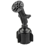 RAM Mounts RAM STUBBY DRINK CUP BASE
