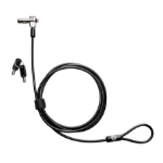 HP Nano Master Keyed Cable Lock