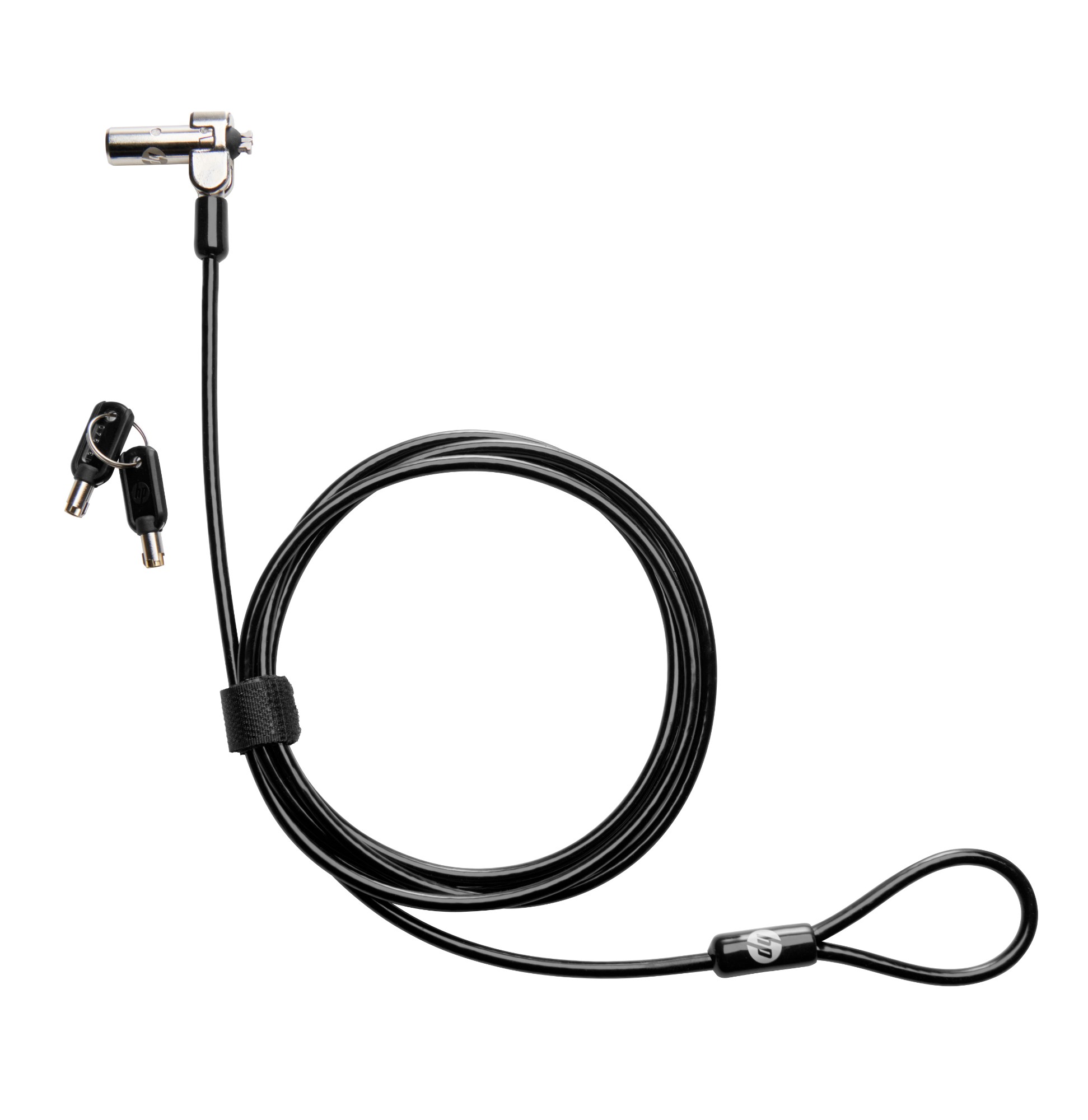 HP Nano Keyed Cable Lock