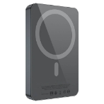 ACTECK Cargador Powerbank Acteck Energon GO Slim Core PM70 Cargador Powerbank 10 - 000  mAh