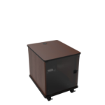 Middle Atlantic MFR Series Mobile Furniture Rack - MFR-1227E0