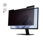 DICOTA Privacy Filter 2-way magnetic Universal Monitor Frameless display privacy filter