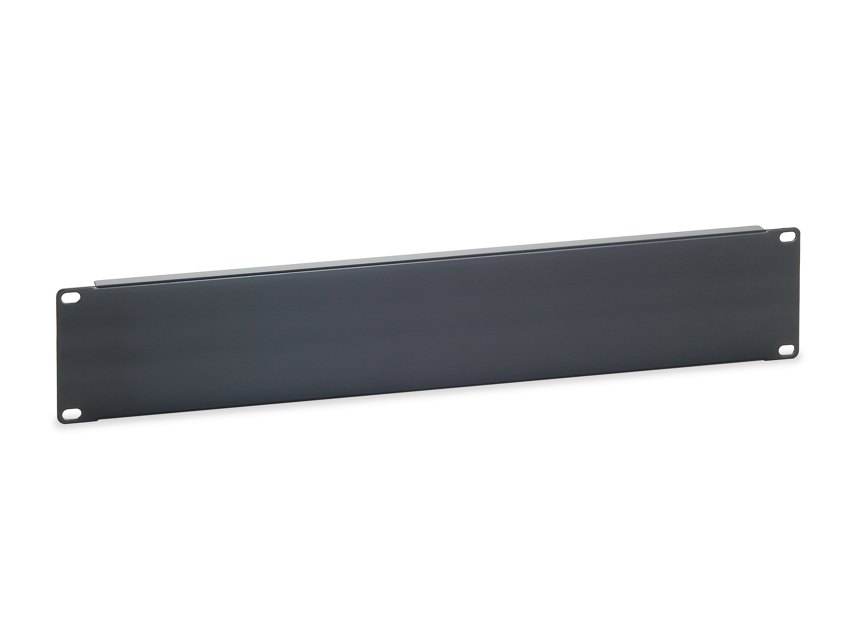 Image of Equip Blank Panel, Black_RAL 9005