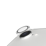 PanzerGlass SAFE. by ® Camera Lens Protector Transparent iPhone 16e