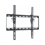 Techly ICA-PLB-161M TV mount 139.7 cm (55") Black